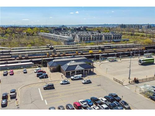 416-1141 Cooke Boulevard, Burlington, ON - Outdoor With View