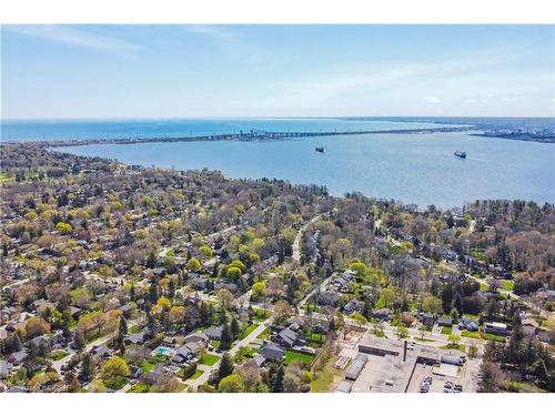 416-1141 Cooke Boulevard, Burlington, ON - Outdoor With Body Of Water With View