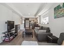 416-1141 Cooke Boulevard, Burlington, ON  - Indoor Photo Showing Living Room 