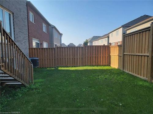 7989 Odell Crescent, Niagara Falls, ON - Outdoor