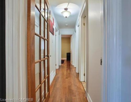 Upper-943 Blairholme Avenue, Mississauga, ON - Indoor Photo Showing Other Room