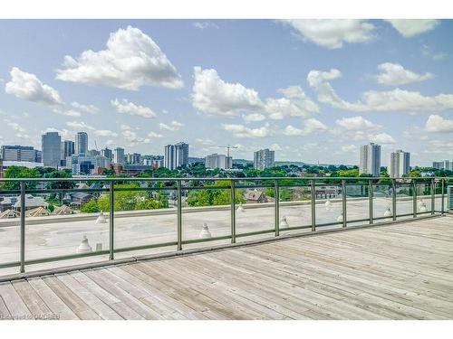 401-50 Murray Street W, Hamilton, ON - Outdoor With View