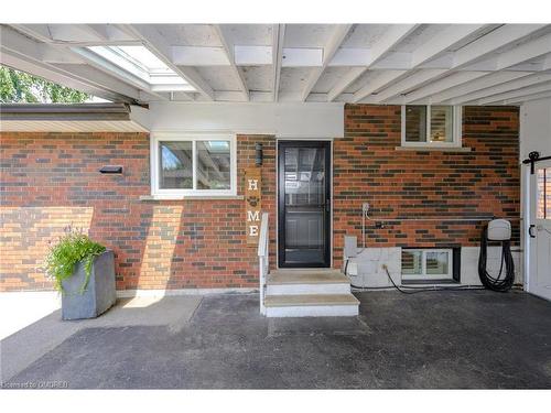 905 Cloverleaf Drive, Burlington, ON - 