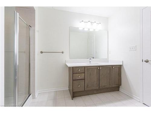 3078 Janice Drive, Oakville, ON - Indoor Photo Showing Bathroom