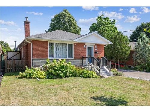 715 Drury Lane, Burlington, ON - Outdoor