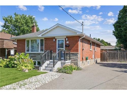 715 Drury Lane, Burlington, ON - Outdoor