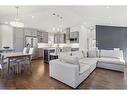 715 Drury Lane, Burlington, ON  - Indoor Photo Showing Living Room 