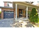 2591 Dashwood Drive, Oakville, ON  - Outdoor With Deck Patio Veranda 