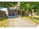 2591 Dashwood Drive, Oakville, ON  - Outdoor With Facade 