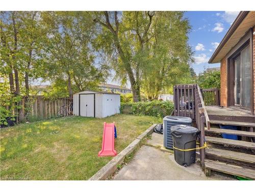 33 Shadyside Avenue, Hamilton, ON - Outdoor