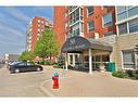 603-50 Old Mill Road, Oakville, ON  - Outdoor 