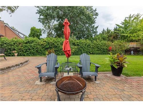 2123 Kawartha Crescent, Mississauga, ON - Outdoor