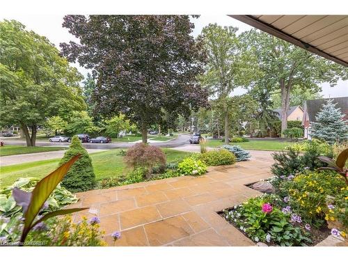 2123 Kawartha Crescent, Mississauga, ON - Outdoor