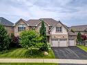 1385 Arrowhead Road, Oakville, ON  - Outdoor With Facade 