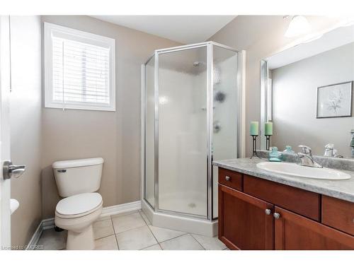 16 Geoffery Road, Port Dover, ON - Indoor Photo Showing Bathroom