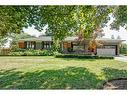 1250 Braeside Drive, Oakville, ON  - Outdoor 