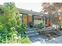 1250 Braeside Drive, Oakville, ON  - Outdoor 