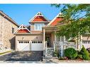 580 Snider Terrace, Milton, ON  - Outdoor With Facade 