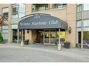 204-2511 Lakeshore Road W, Oakville, ON  - Outdoor 