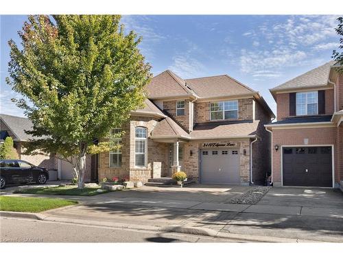 2410 Edgerose Lane, Oakville, ON 