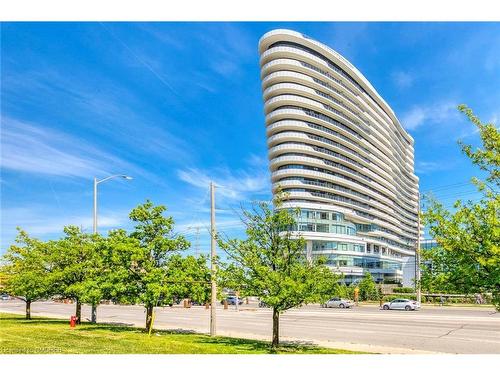 1301-2520 Eglinton Avenue W, Mississauga, ON - Outdoor With Facade