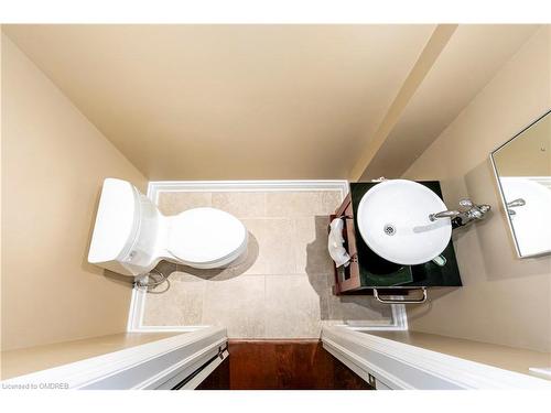 172 Arichat Road, Oakville, ON - Indoor Photo Showing Bathroom