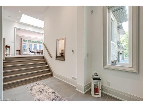 3136 Limestone Road, Campbellville, ON - Indoor Photo Showing Other Room