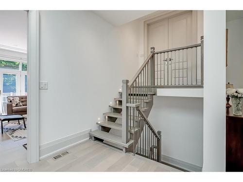 3136 Limestone Road, Campbellville, ON - Indoor Photo Showing Other Room