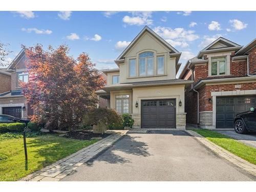 2254 Kwinter Road, Oakville, ON - Outdoor With Facade