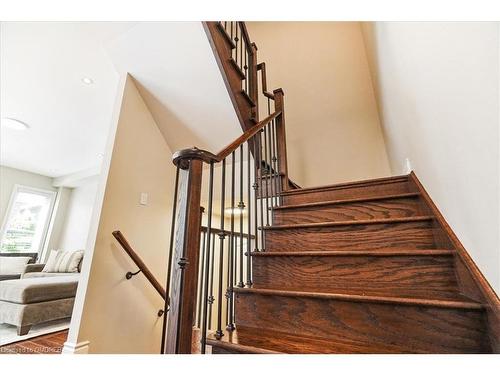 2254 Kwinter Road, Oakville, ON - Indoor Photo Showing Other Room