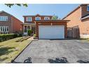 2104 Laurelwood Drive, Oakville, ON  - Outdoor 