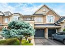 3382 Whilabout Terrace, Oakville, ON  - Outdoor With Facade 