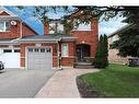 5863 Chalfont Crescent, Mississauga, ON  - Outdoor 