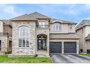 3198 Saltaire Crescent, Oakville, ON  - Outdoor With Facade 