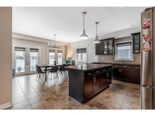 3198 Saltaire Crescent, Oakville, ON - Indoor