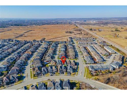 3198 Saltaire Crescent, Oakville, ON - Outdoor With View