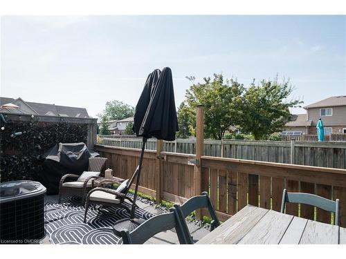 21-5056 New Street, Burlington, ON - Outdoor