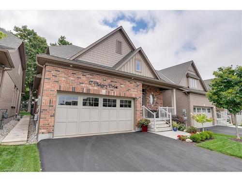 17 Hickory Drive, Rockwood, ON - Outdoor