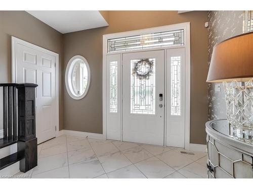 17 Hickory Drive, Rockwood, ON - Indoor Photo Showing Other Room