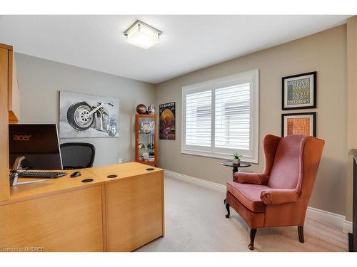 17 Hickory Drive, Rockwood, ON - Indoor Photo Showing Office