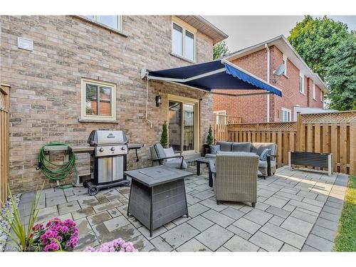 1355 Delco Court, Mississauga, ON - Outdoor With Deck Patio Veranda With Exterior