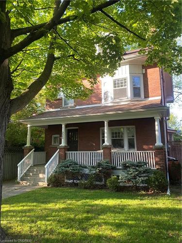 2-225 Trafalgar Road, Oakville, ON - Outdoor With Deck Patio Veranda