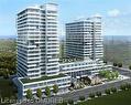 209-65 Speers Road, Oakville, ON  - Outdoor 