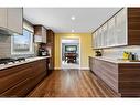 5 Woodelm Drive, St. Catharines, ON  - Indoor Photo Showing Kitchen 