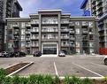 1001-450 Dundas Street E, Waterdown, ON  - Outdoor With Facade 