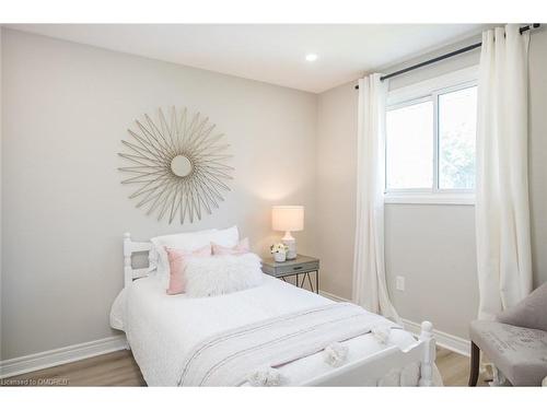 25 Duchess Drive, Cambridge, ON - Indoor Photo Showing Bedroom