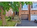 1196 Lindsay Drive, Oakville, ON  - Outdoor 