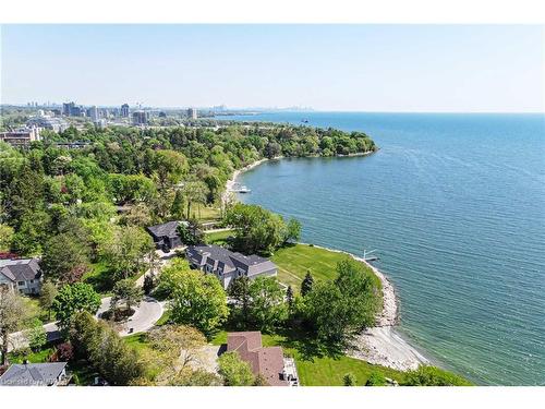 771 Dack Boulevard, Mississauga, ON - Outdoor With Body Of Water With View