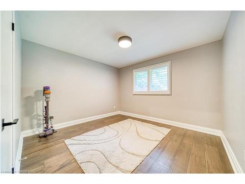 771 Dack Boulevard, Mississauga, ON - Indoor Photo Showing Other Room