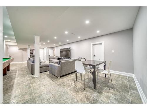 771 Dack Boulevard, Mississauga, ON - Indoor